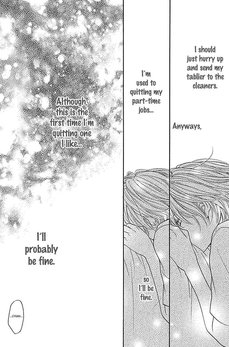 Page 11 Chapter 25 Biyaku Café