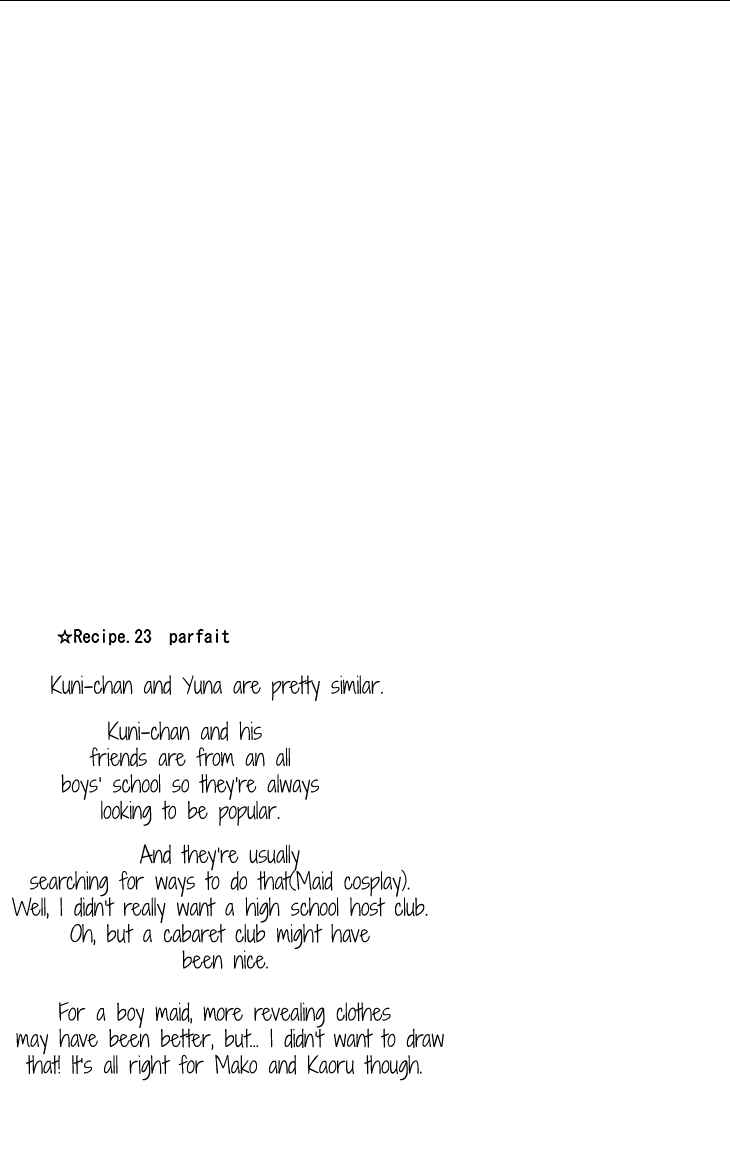Page 37 Chapter 23 Biyaku Café