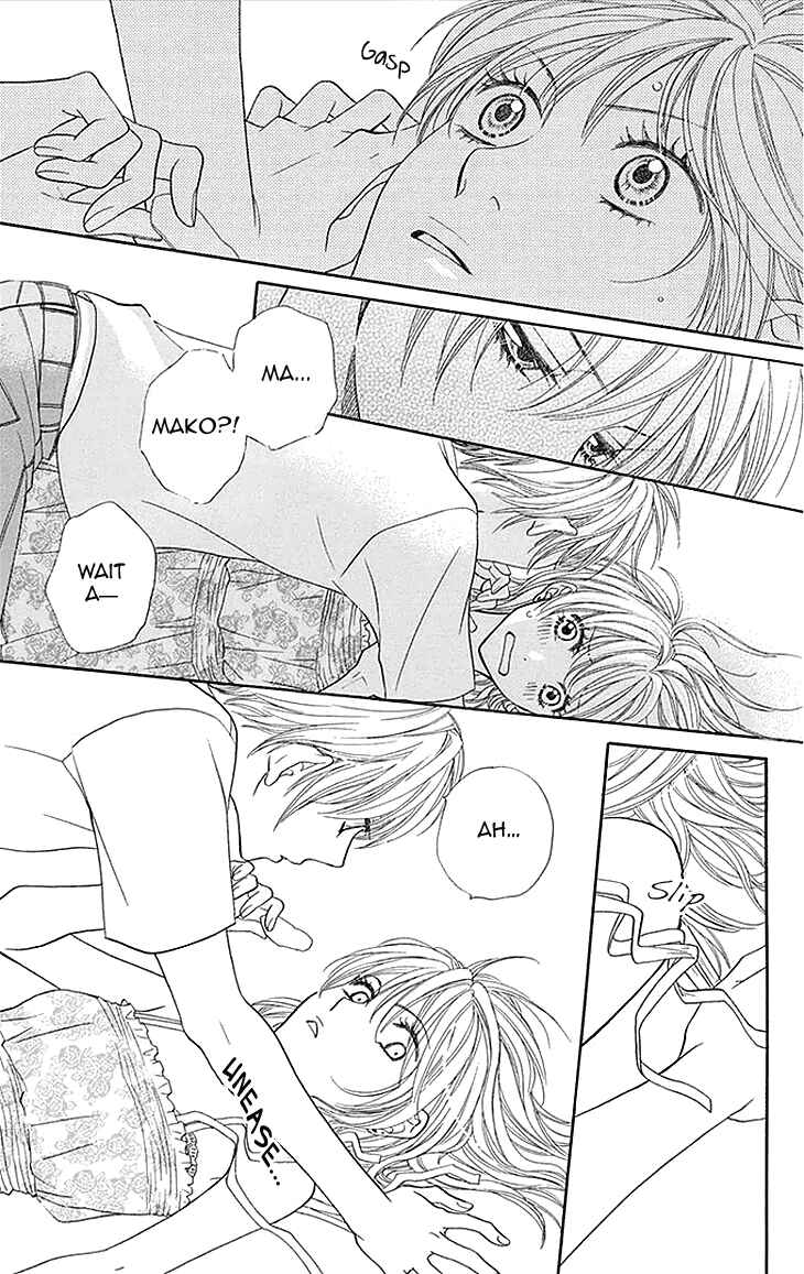 Page 6 Chapter 21 Biyaku Café