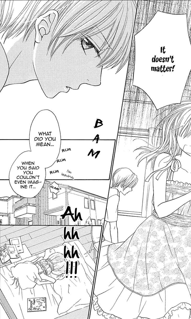 Page 9 Chapter 21 Biyaku Café