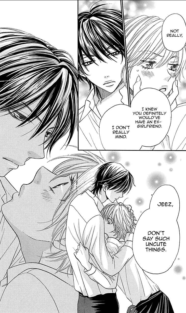 Page 29 Chapter 19 Biyaku Café