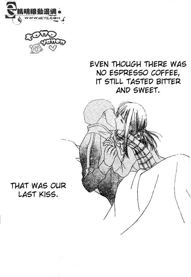 Page 31 Chapter 7 Biyaku Café