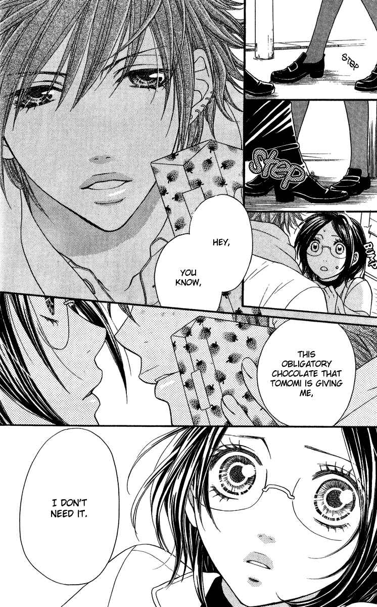Page 11 Chapter 9 Biyaku Café