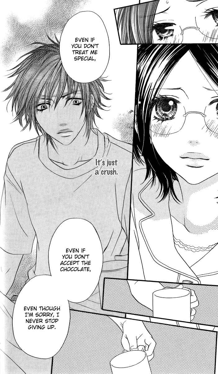 Page 29 Chapter 9 Biyaku Café