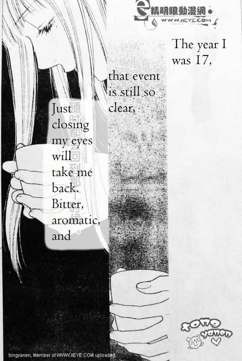 Page 4 Chapter 5 Biyaku Café