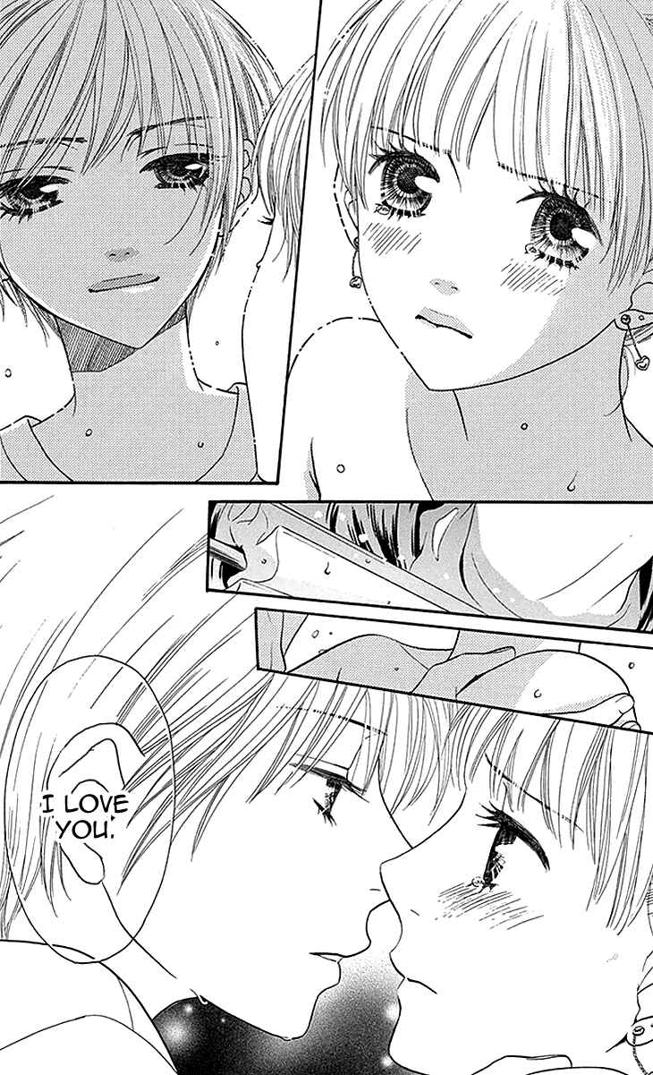 Page 29 Chapter 14 Biyaku Café
