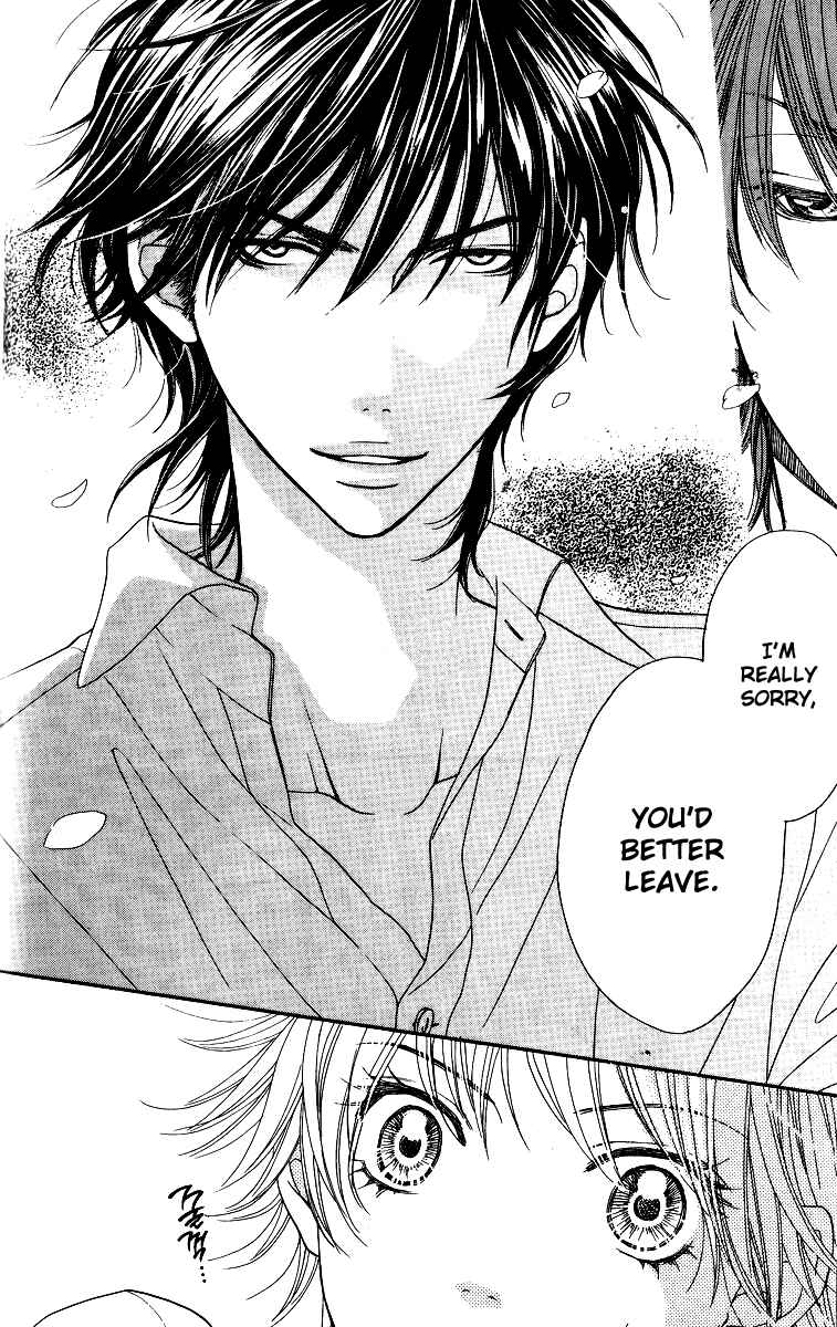 Page 17 Chapter 10 Biyaku Café