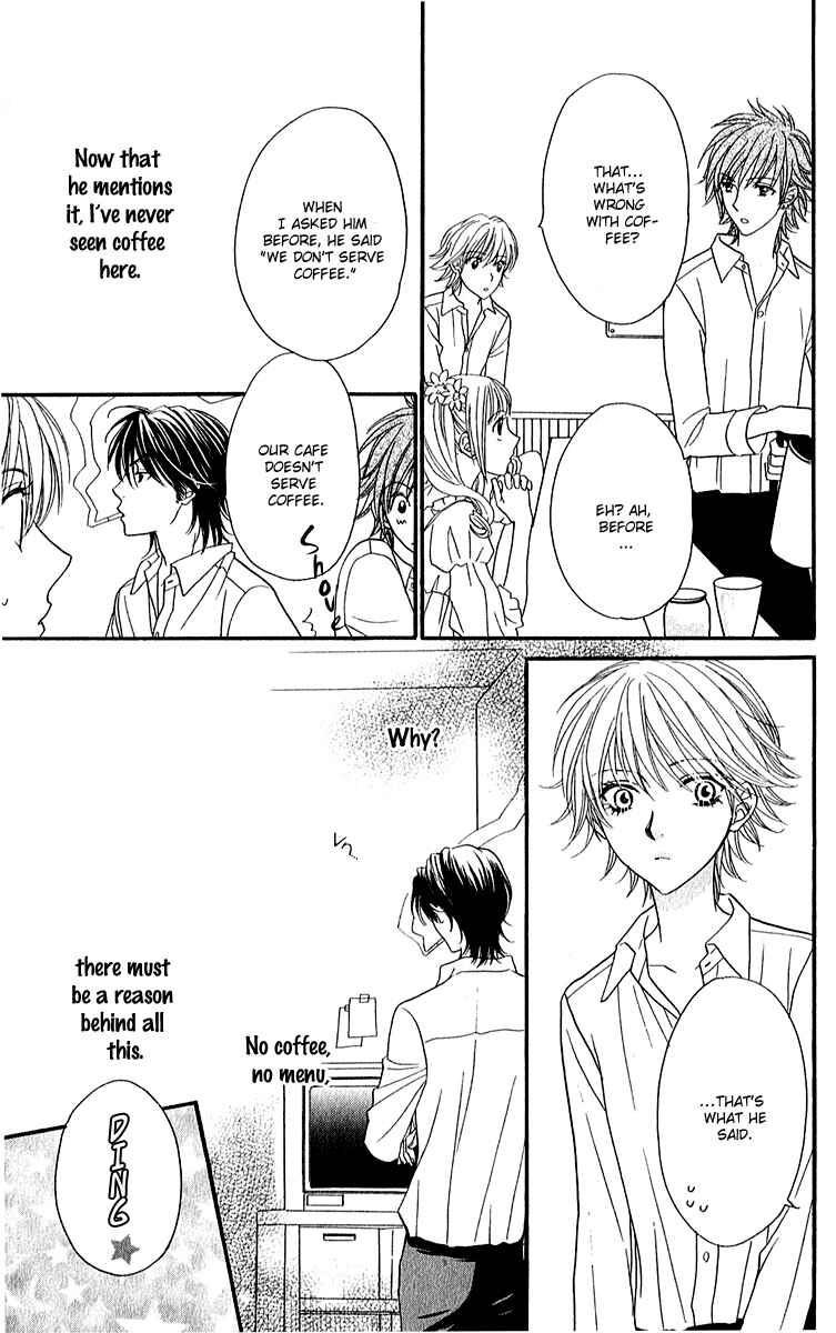 Page 20 Chapter 4 Biyaku Café
