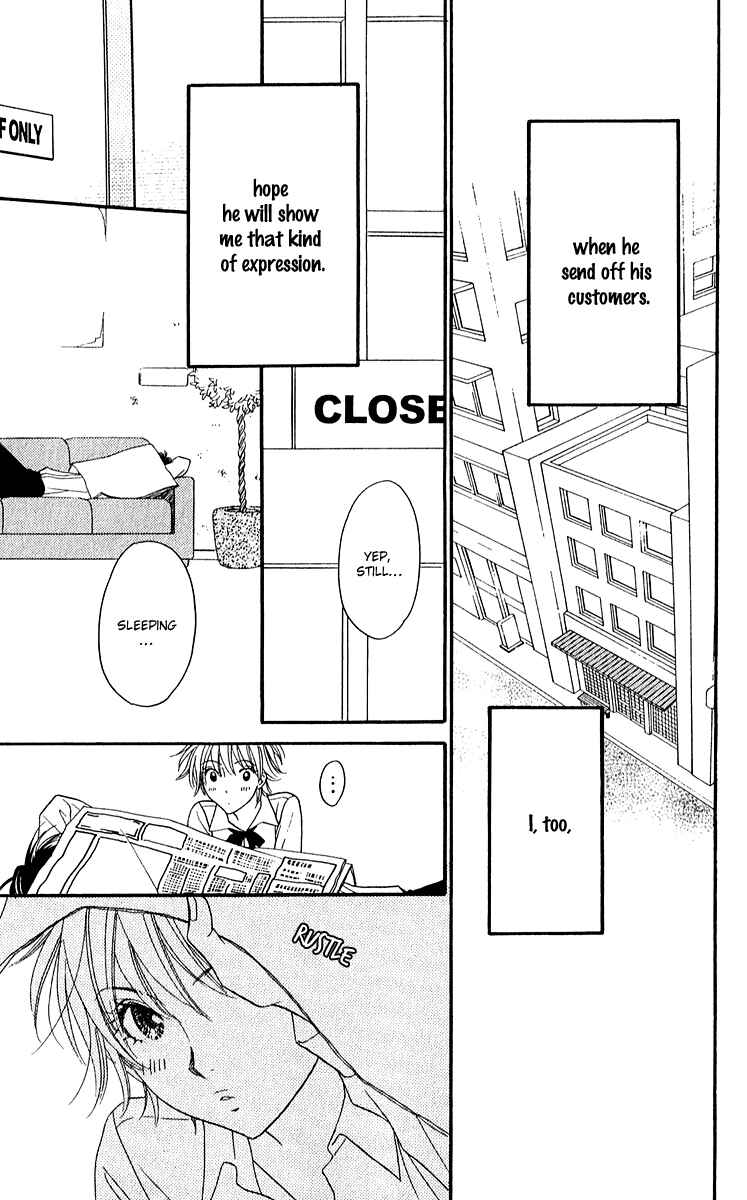 Page 26 Chapter 4 Biyaku Café