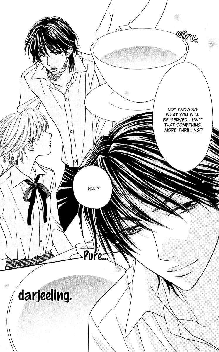 Page 30 Chapter 4 Biyaku Café