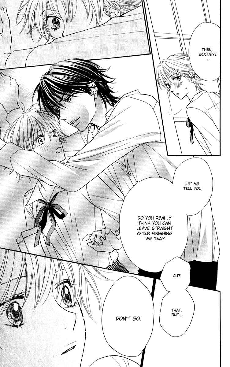 Page 32 Chapter 4 Biyaku Café