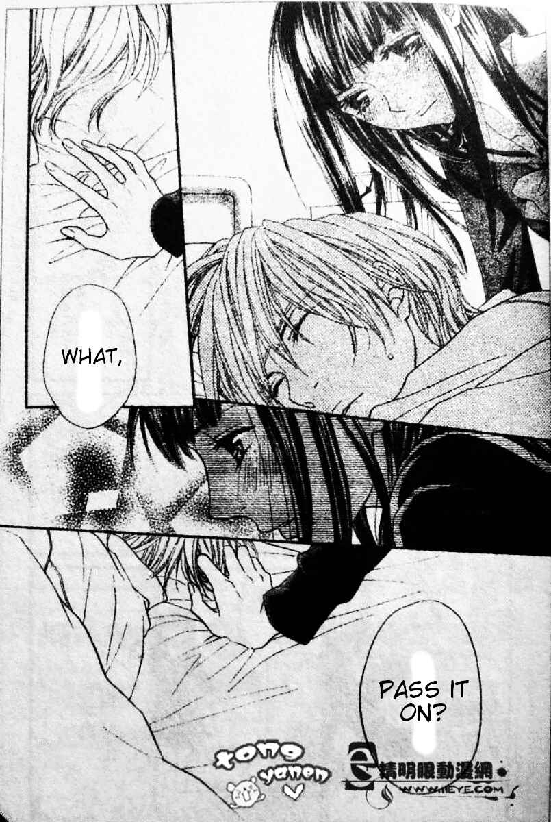 Page 10 Chapter 6 Biyaku Café