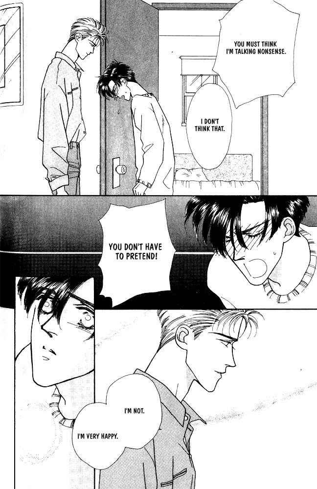 Page 17 Chapter 4 Shiawase no housoku