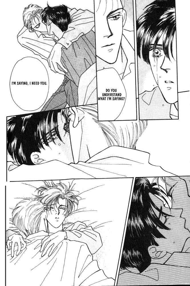 Page 21 Chapter 2 Shiawase no housoku