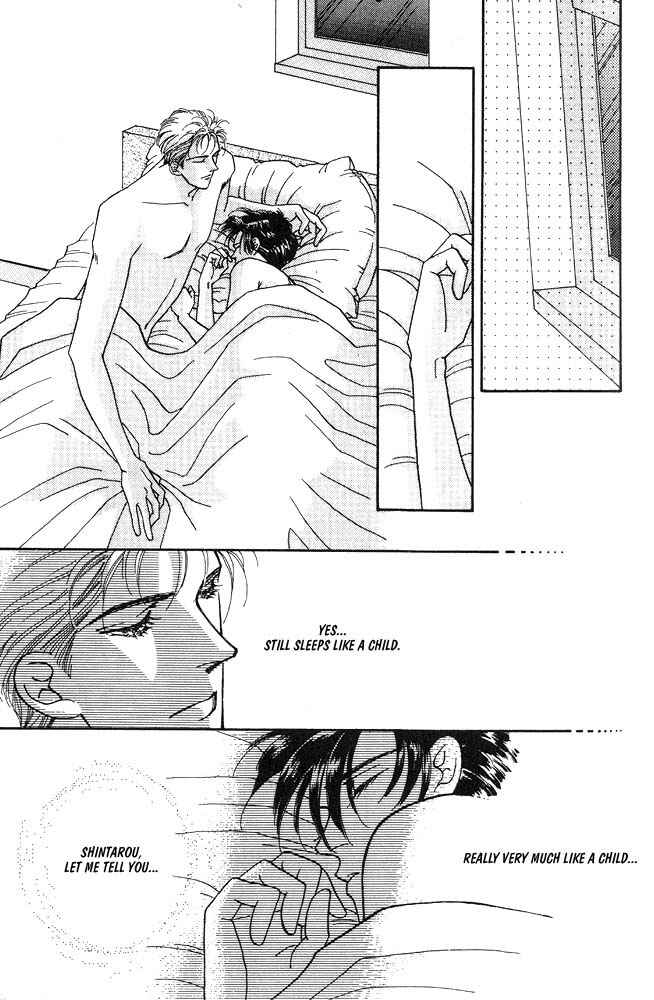 Page 24 Chapter 2 Shiawase no housoku