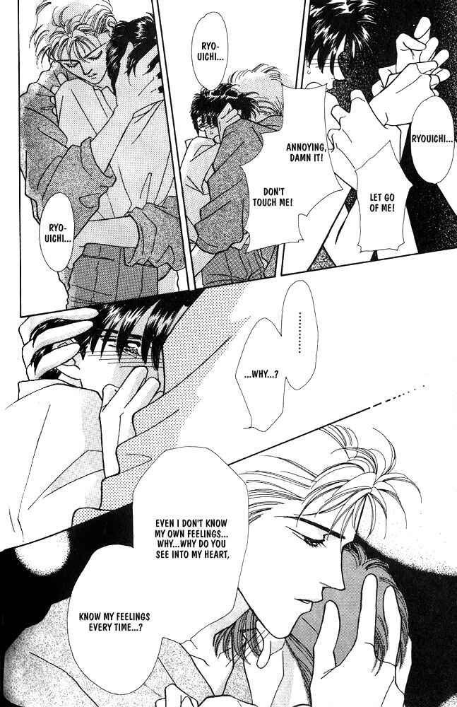 Page 11 Chapter 5 Shiawase no housoku