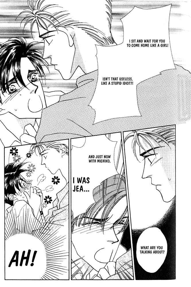 Page 14 Chapter 5 Shiawase no housoku