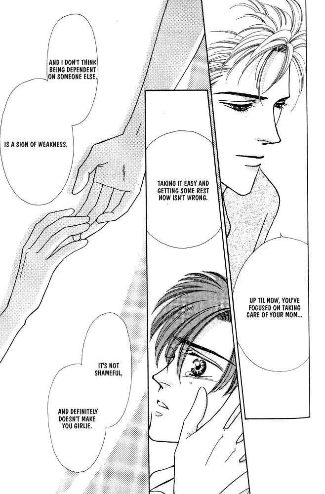 Page 16 Chapter 5 Shiawase no housoku