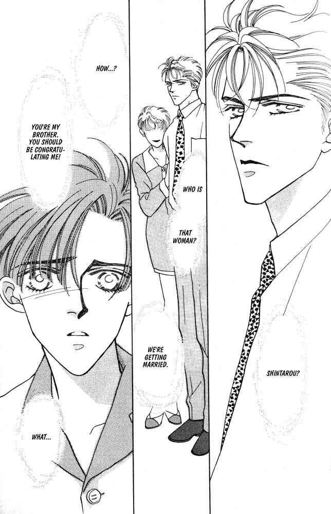 Page 10 Chapter 6 Shiawase no housoku