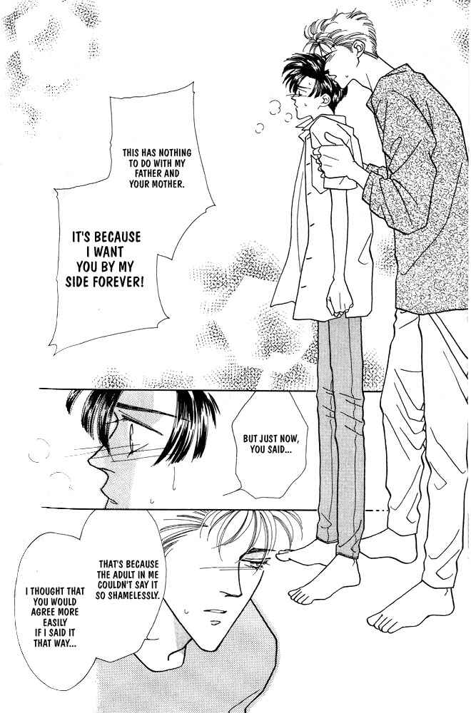 Page 27 Chapter 6 Shiawase no housoku