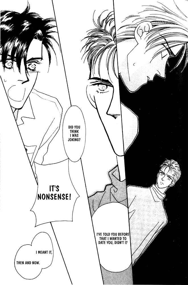 Page 26 Chapter 3 Shiawase no housoku