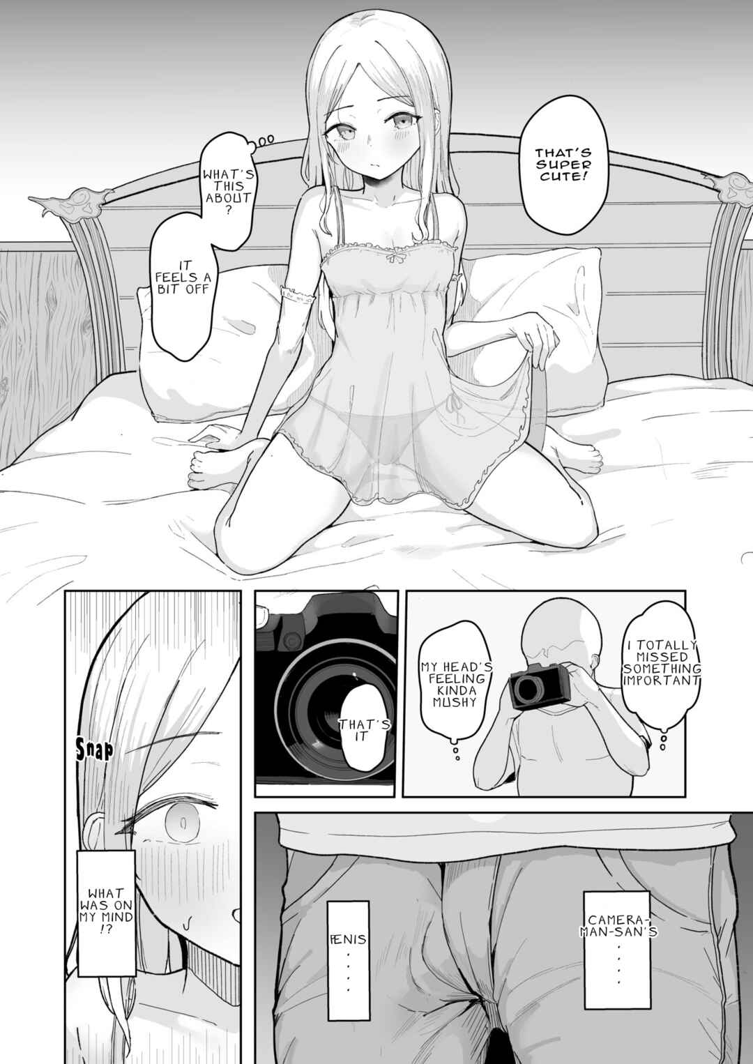 Page 24 Chapter Unknown_522f An Idols Enthralling Dick Corruption