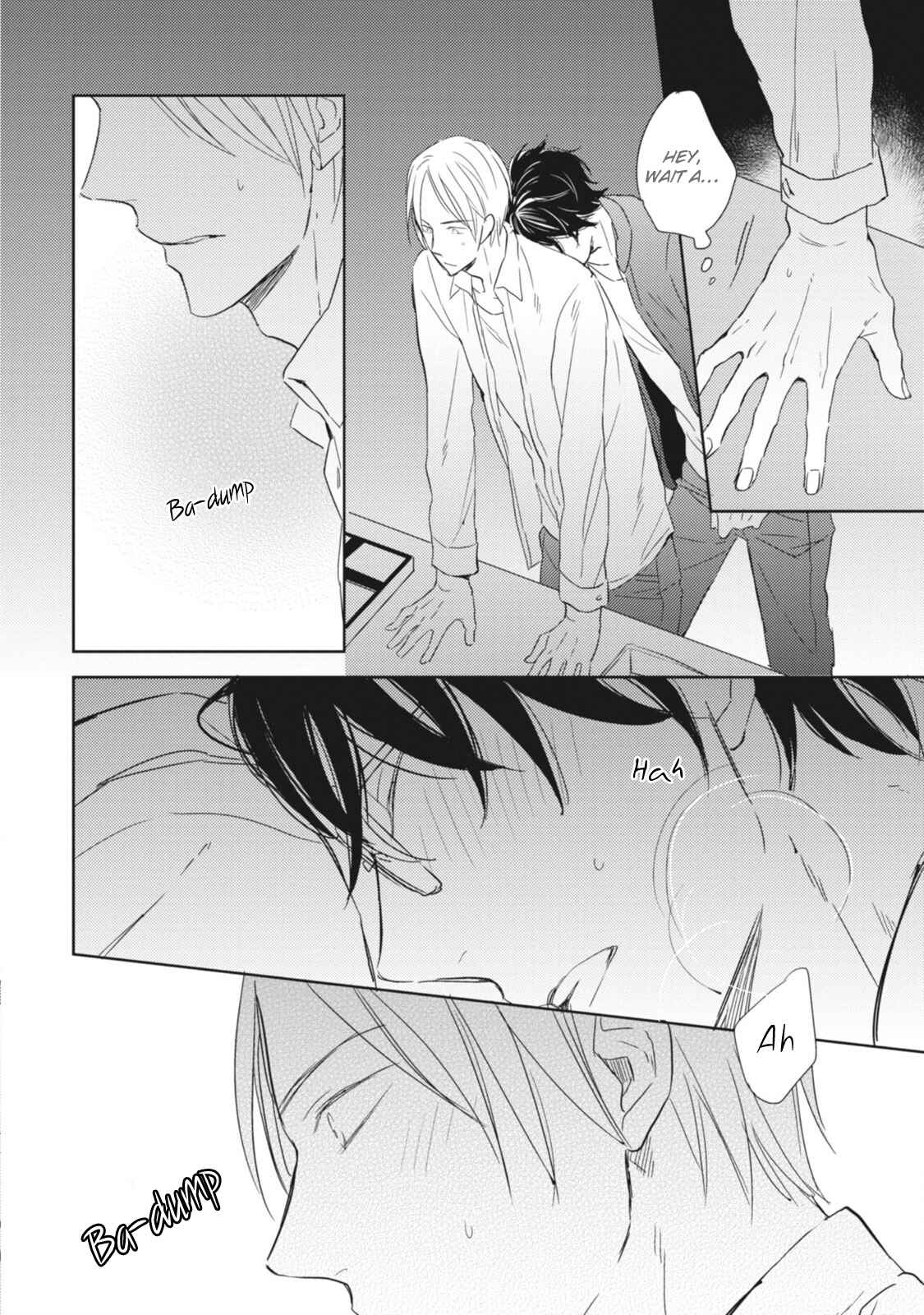 Page 31 Chapter 3 Ote o Haishaku