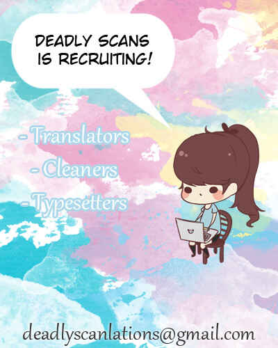 Page 40 Chapter 3 Ote o Haishaku