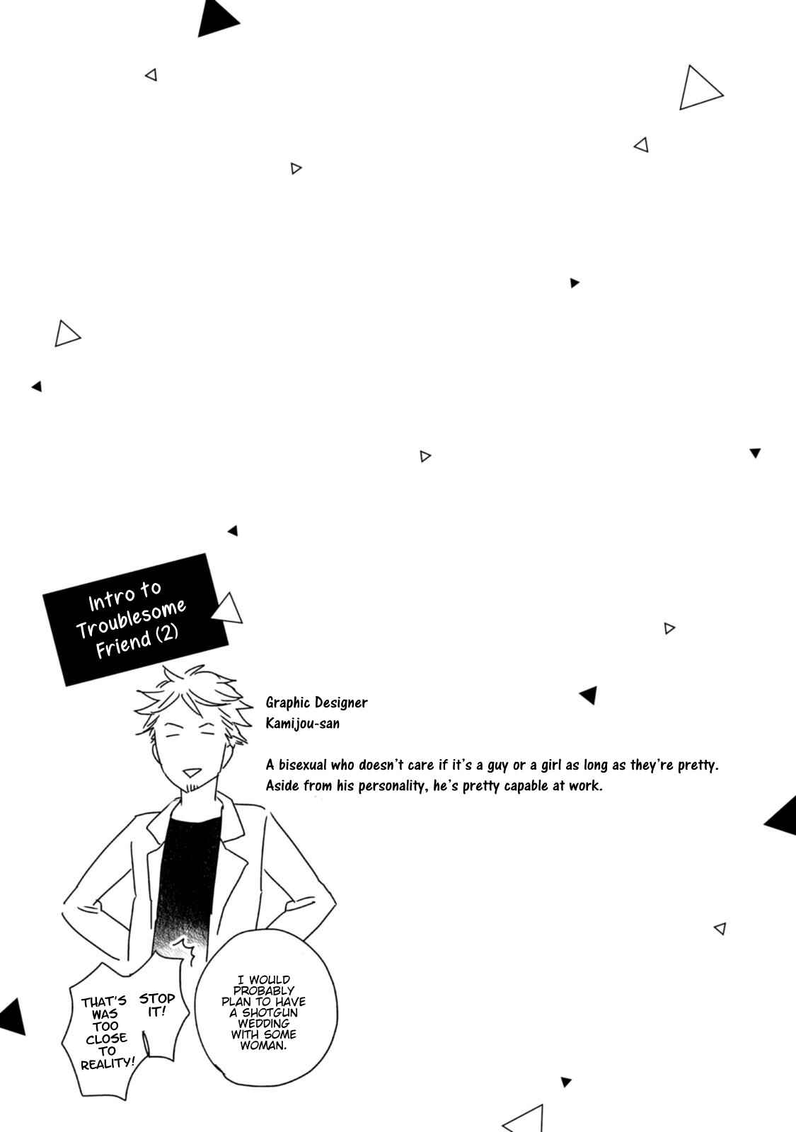 Page 35 Chapter 2 Ote o Haishaku
