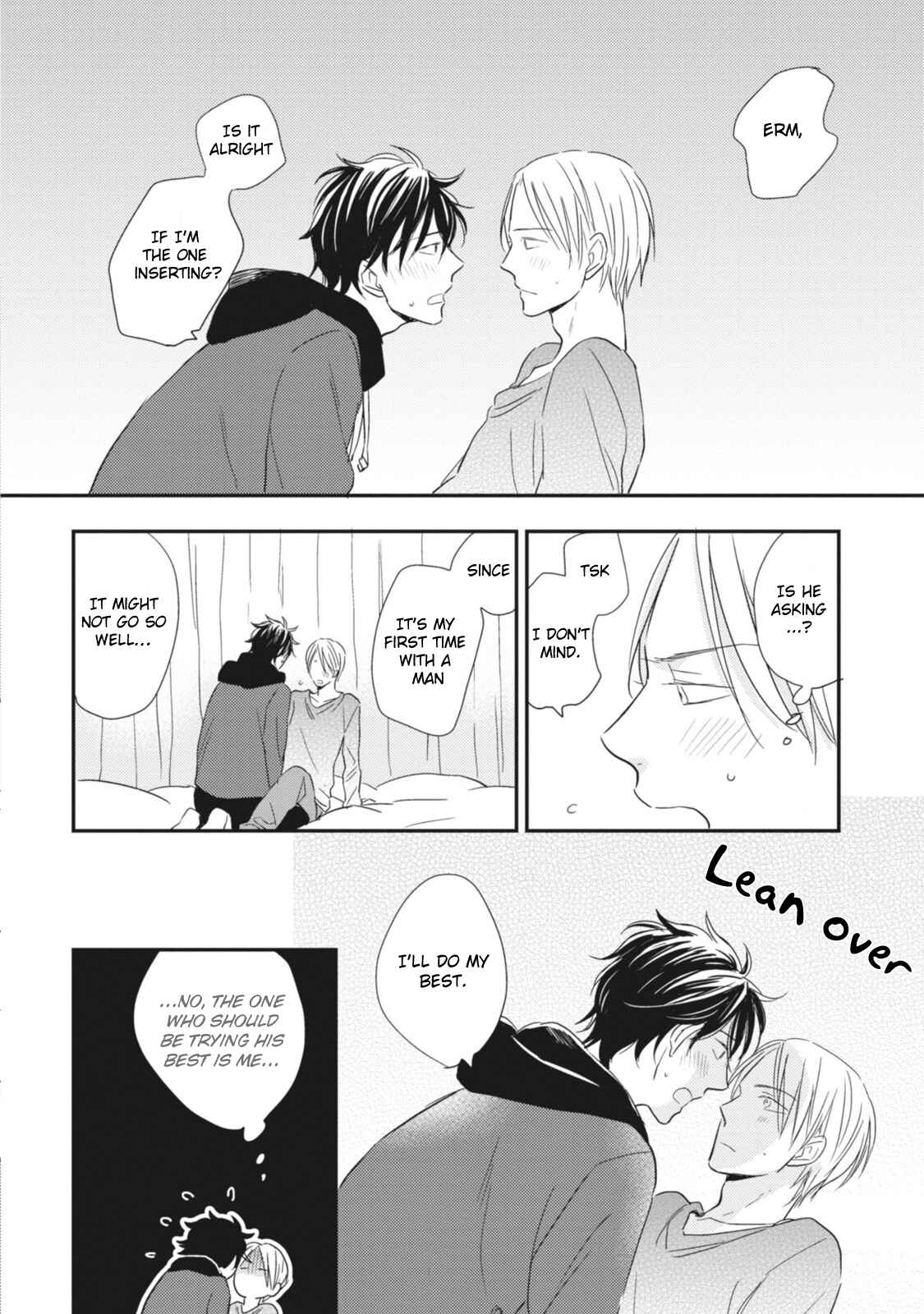 Page 25 Chapter 5 Ote o Haishaku