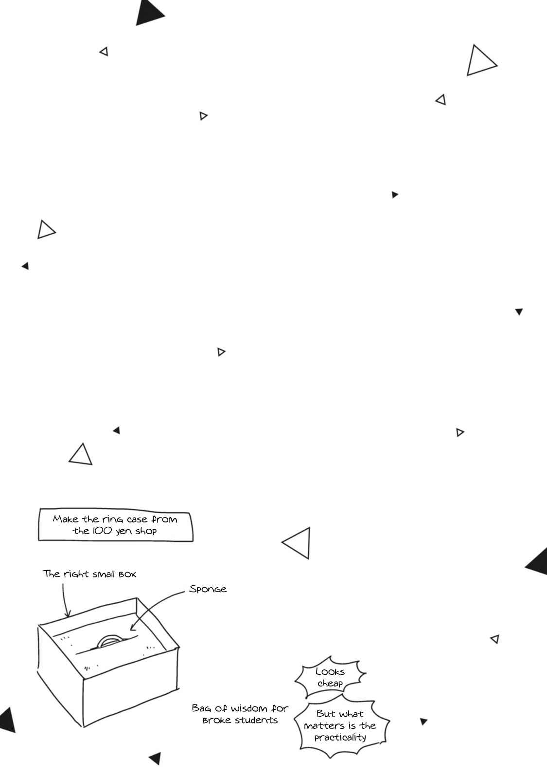 Page 38 Chapter 5 Ote o Haishaku