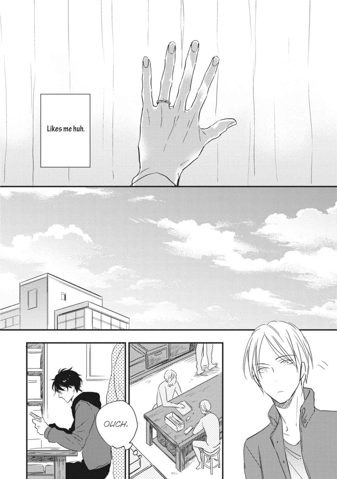 Page 9 Chapter 5 Ote o Haishaku