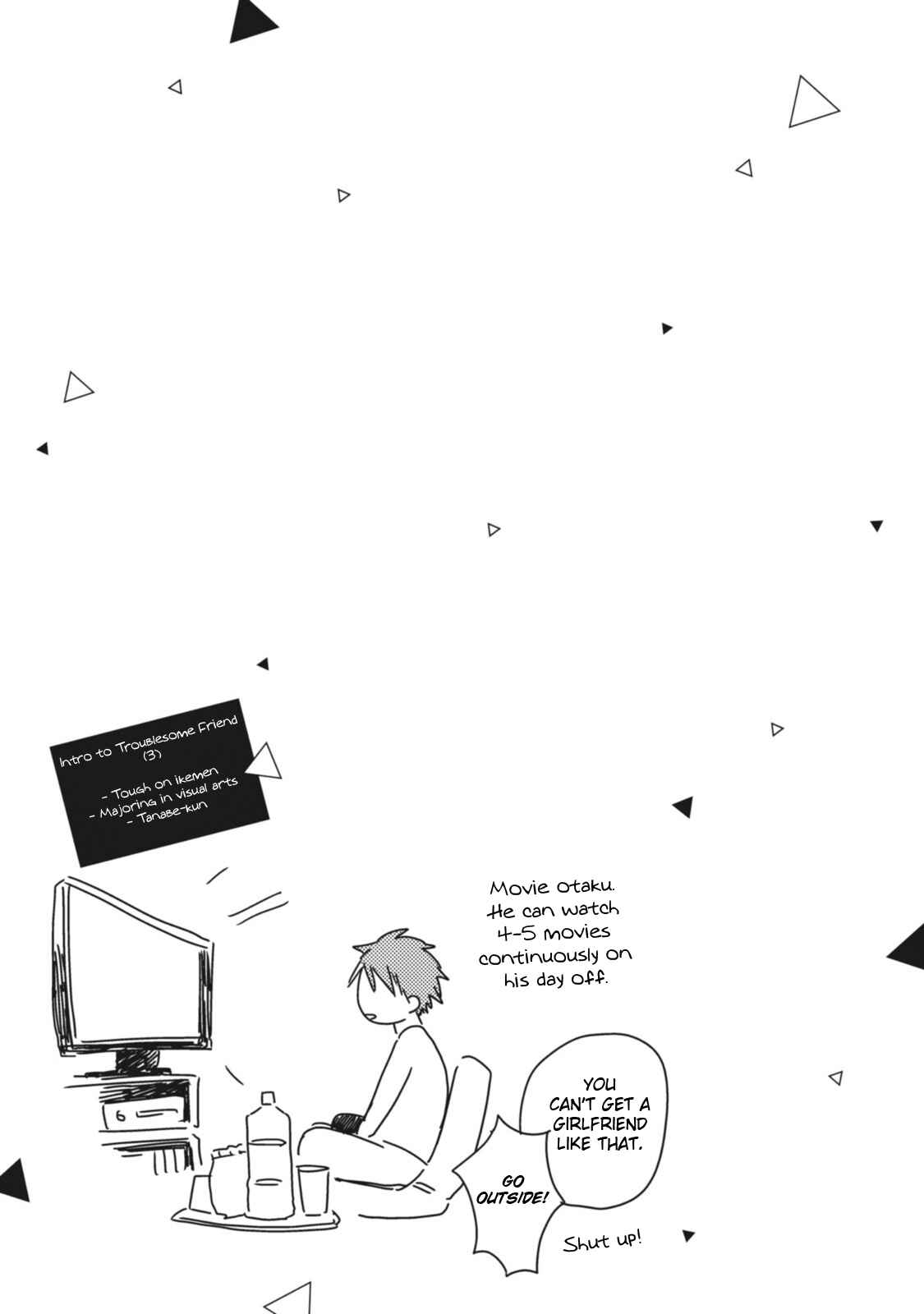 Page 36 Chapter 4 Ote o Haishaku