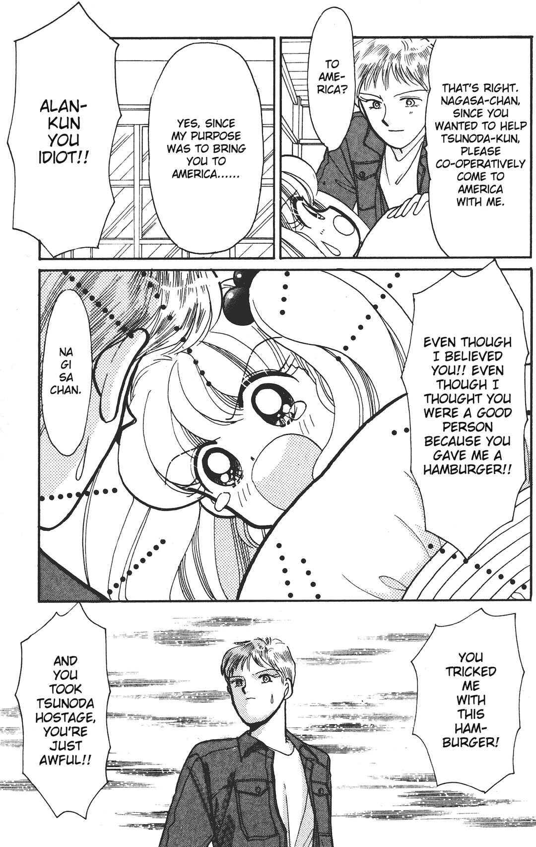 Page 24 Chapter 12 Chou Kuse ni Narisou ♡