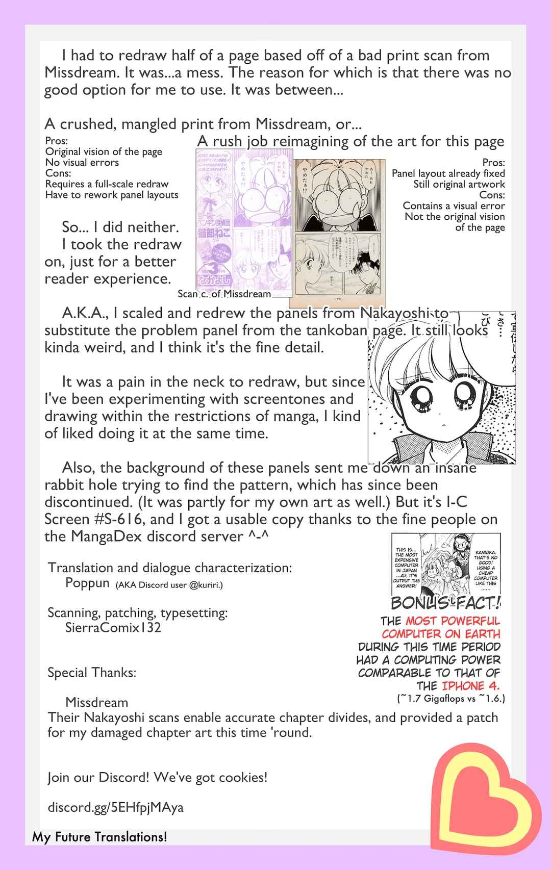 Page 41 Chapter 8 Chou Kuse ni Narisou ♡