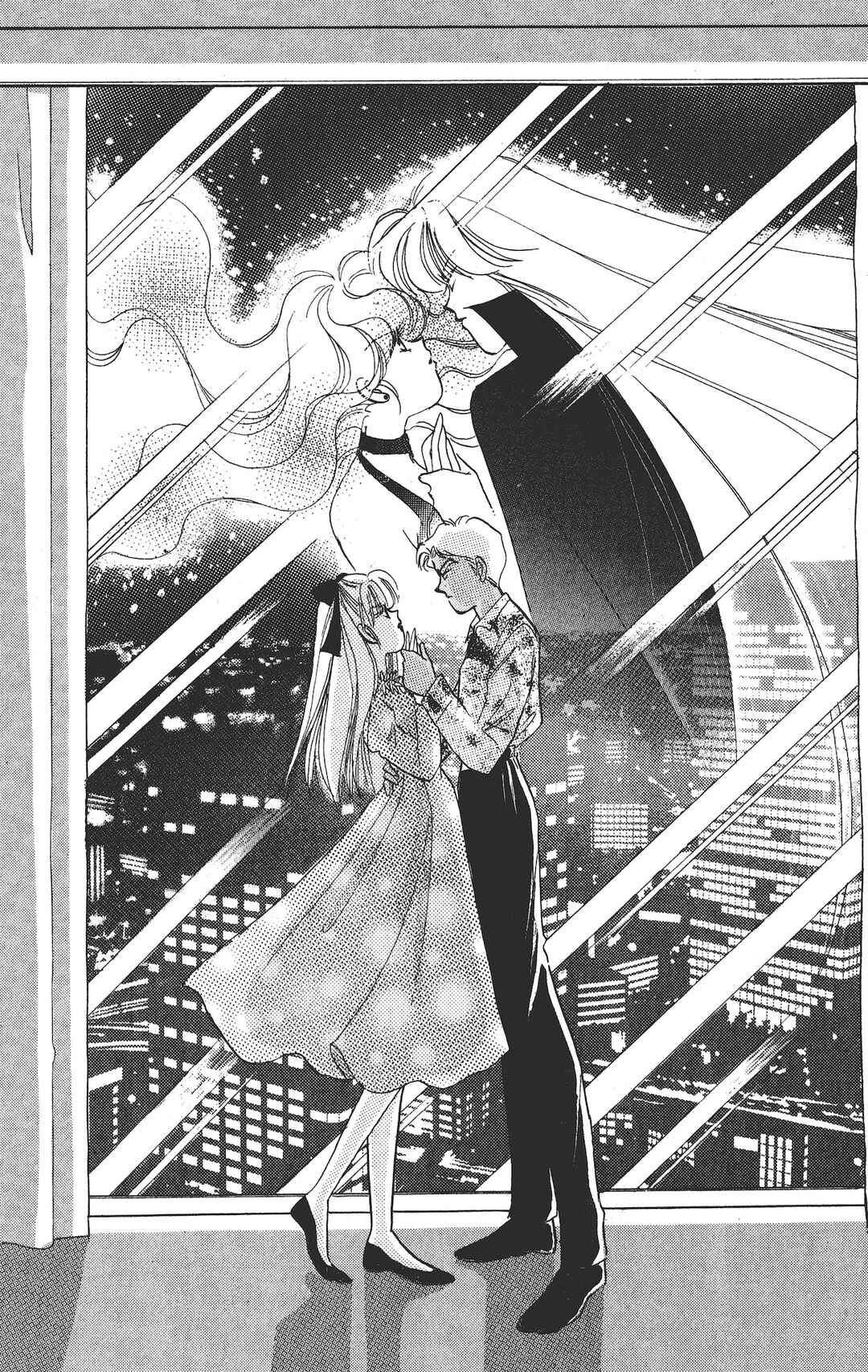 Page 16 Chapter 18 Chou Kuse ni Narisou ♡
