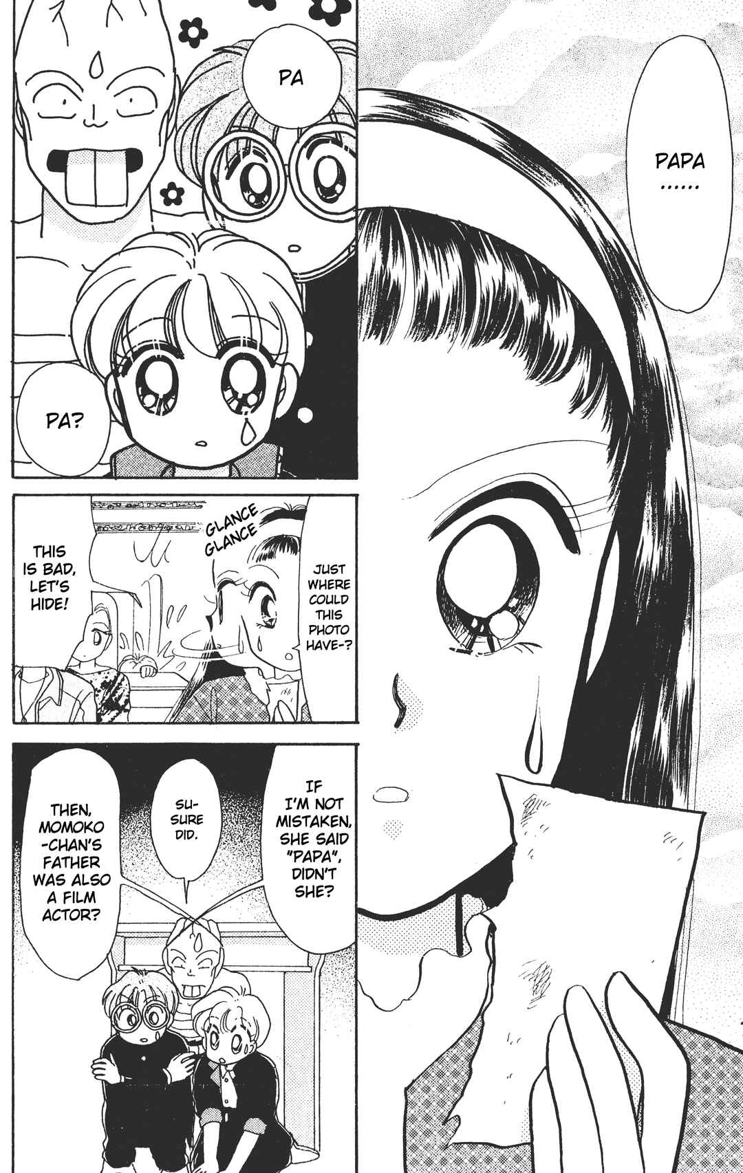 Page 23 Chapter 4 Chou Kuse ni Narisou ♡