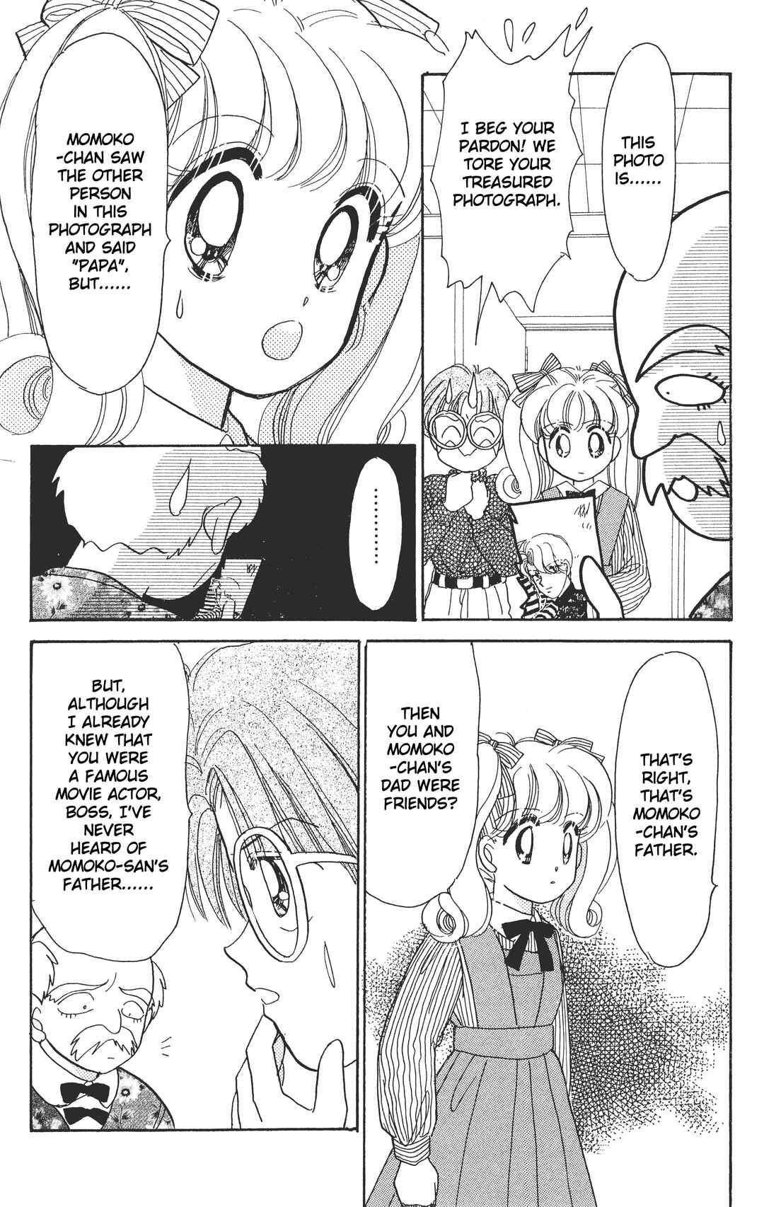 Page 25 Chapter 4 Chou Kuse ni Narisou ♡