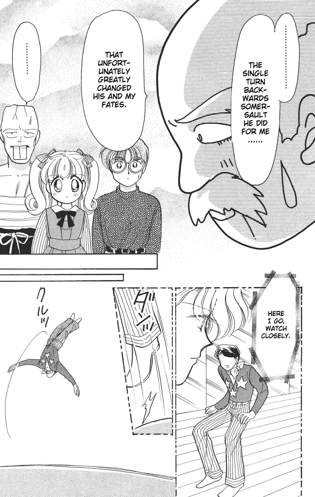 Page 28 Chapter 4 Chou Kuse ni Narisou ♡