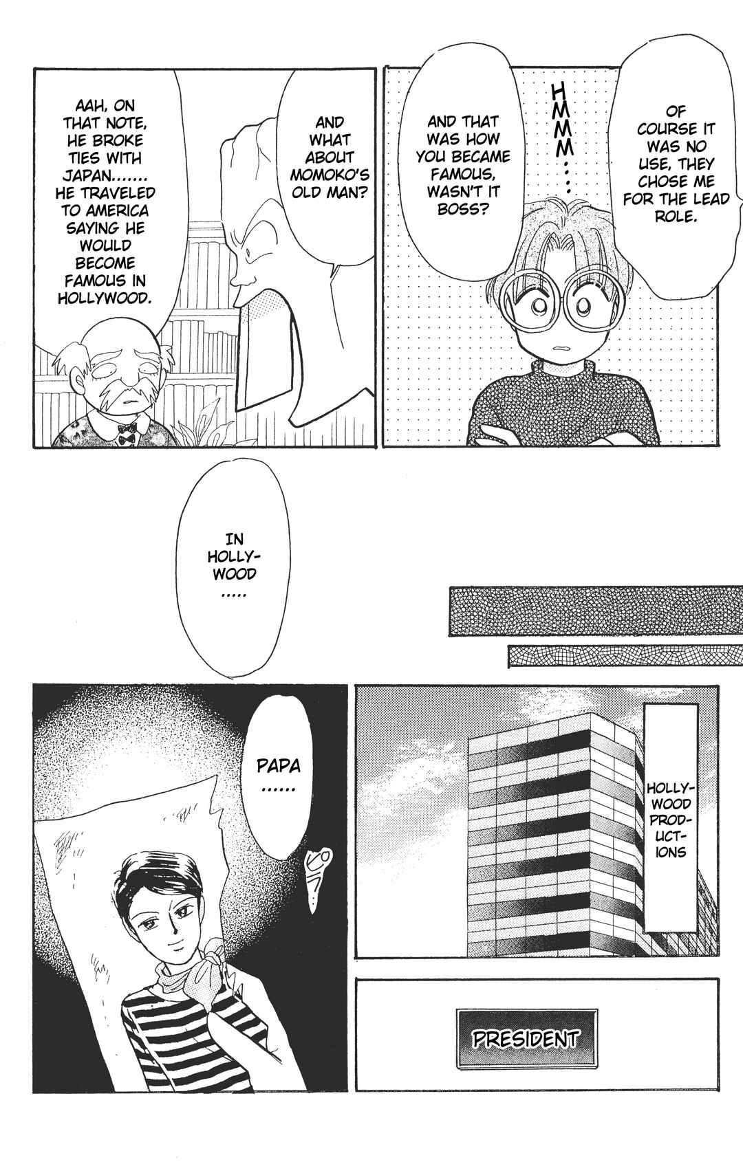 Page 31 Chapter 4 Chou Kuse ni Narisou ♡
