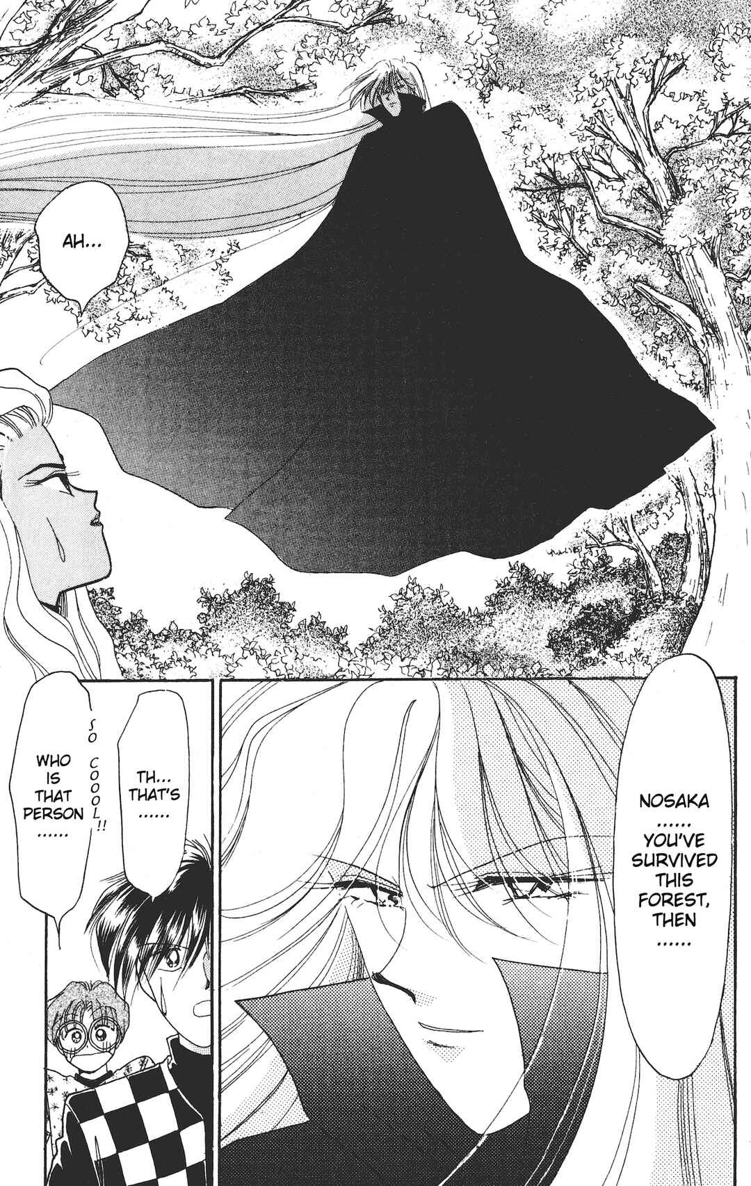 Page 22 Chapter 15 Chou Kuse ni Narisou ♡