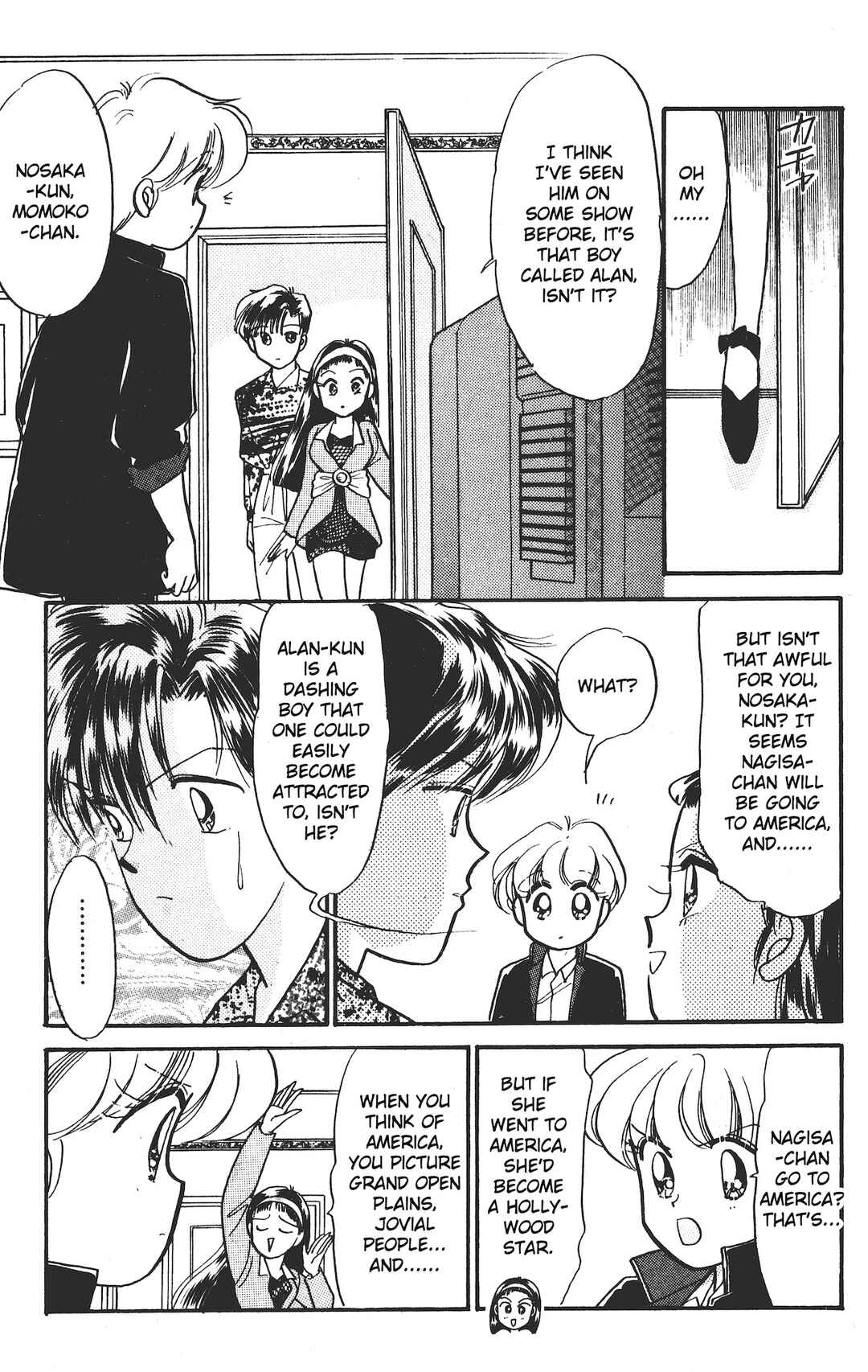 Page 14 Chapter 11 Chou Kuse ni Narisou ♡