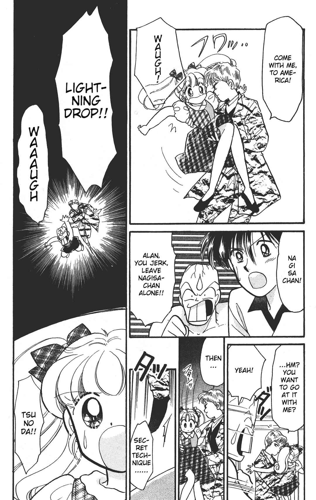 Page 26 Chapter 11 Chou Kuse ni Narisou ♡
