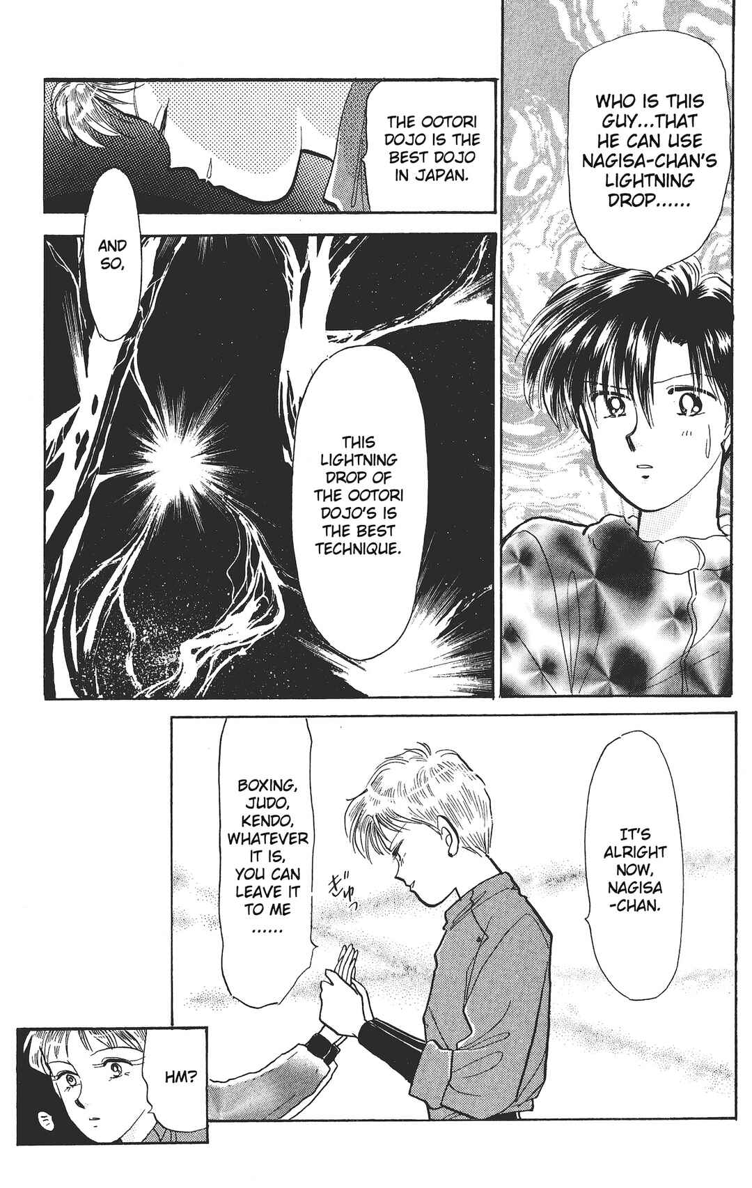 Page 4 Chapter 11 Chou Kuse ni Narisou ♡