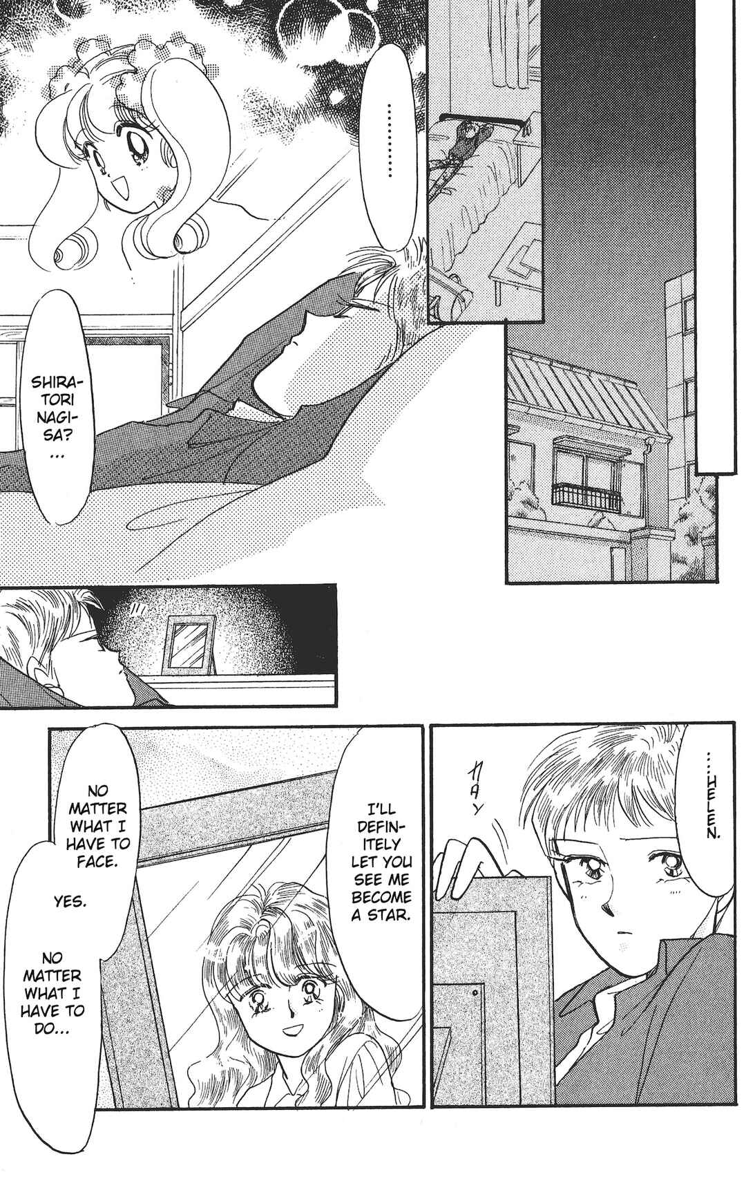 Page 40 Chapter 11 Chou Kuse ni Narisou ♡