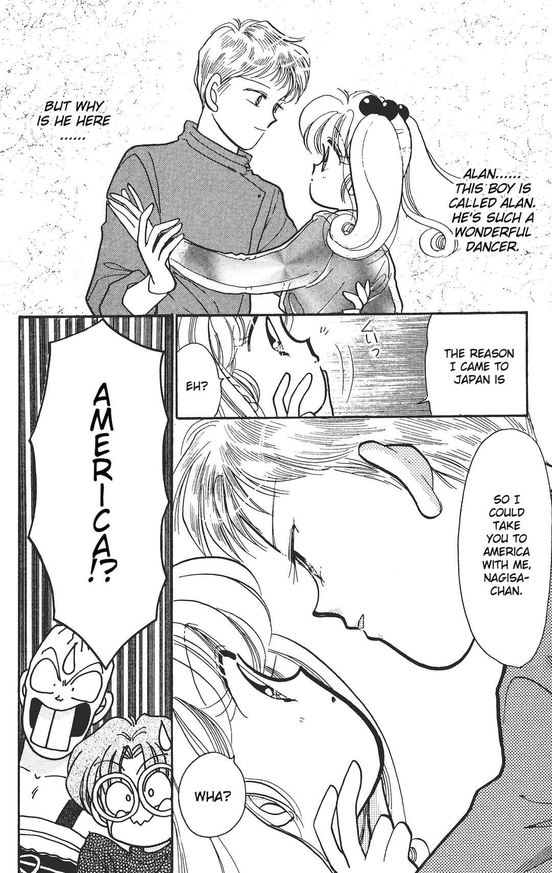 Page 7 Chapter 11 Chou Kuse ni Narisou ♡