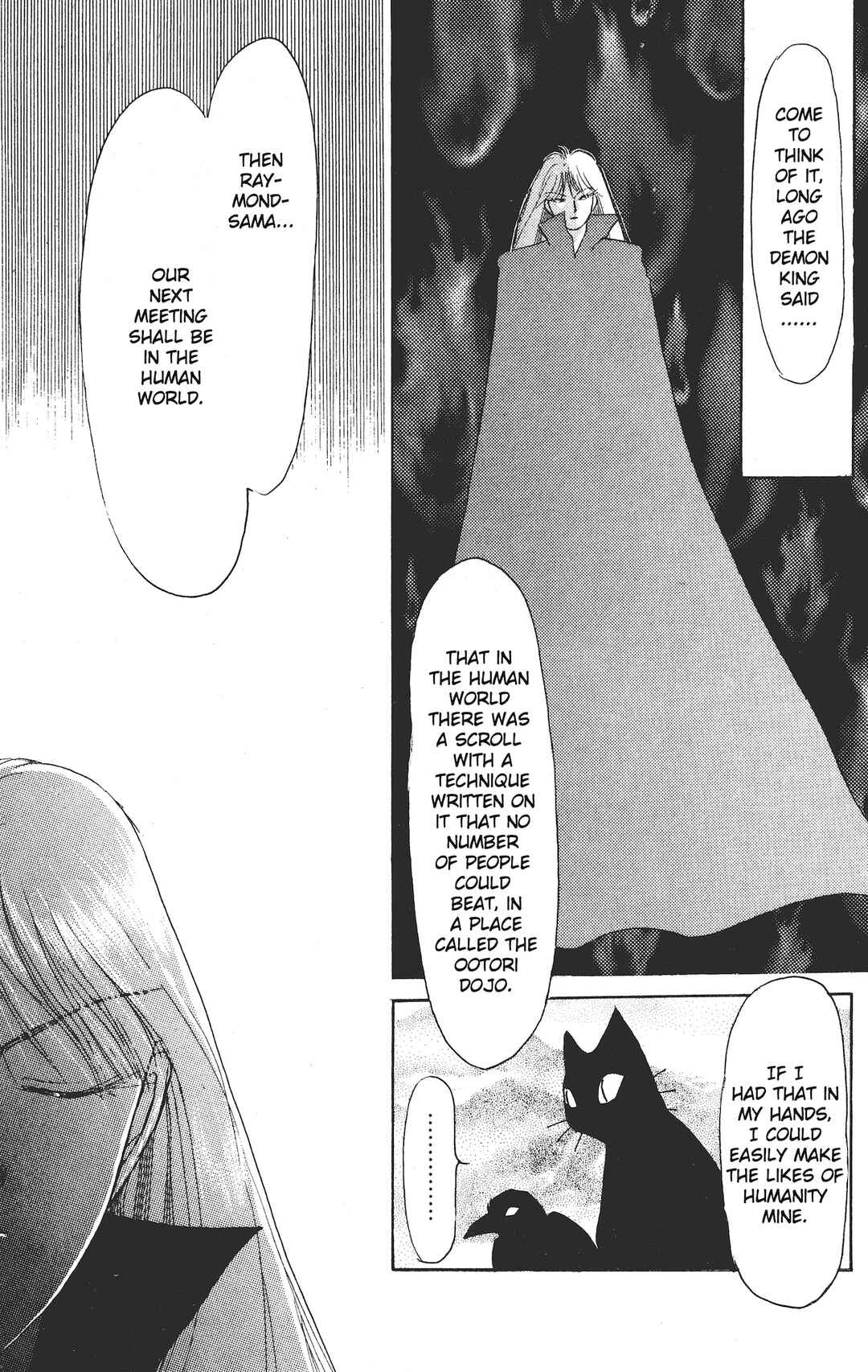 Page 30 Chapter 16 Chou Kuse ni Narisou ♡