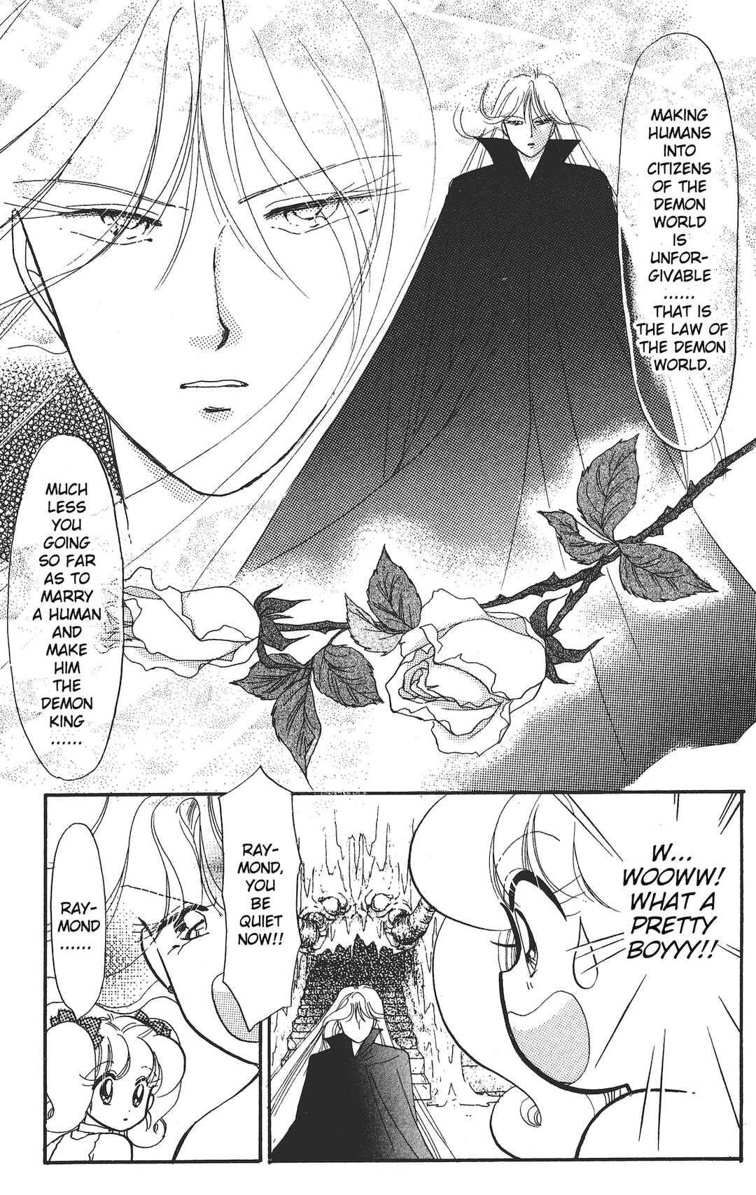 Page 23 Chapter 14 Chou Kuse ni Narisou ♡