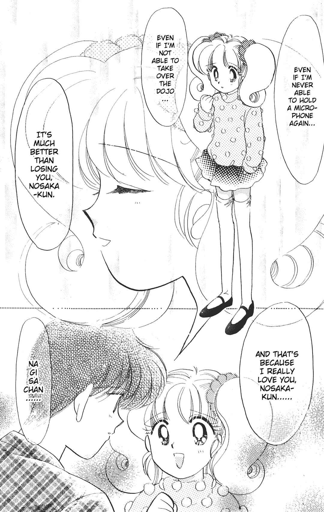 Page 15 Chapter 19 Chou Kuse ni Narisou ♡