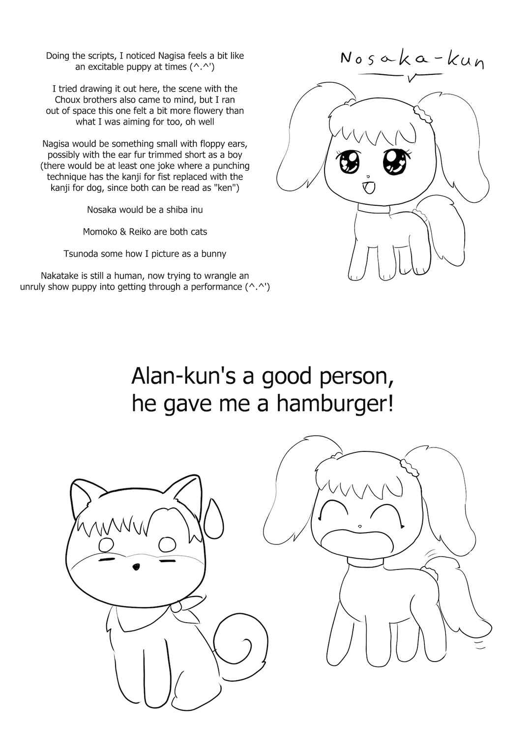 Page 36 Chapter 19 Chou Kuse ni Narisou ♡